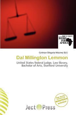 Dal Millington Lemmon