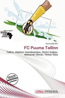 FC Puuma Tallinn