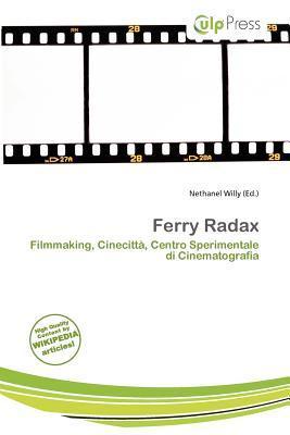 Ferry Radax