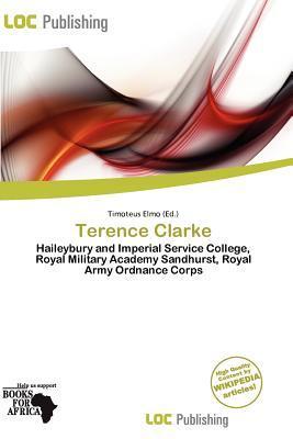 Terence Clarke
