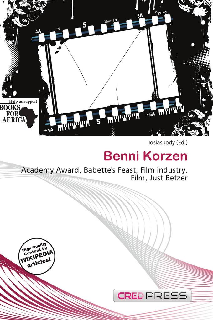 Benni Korzen