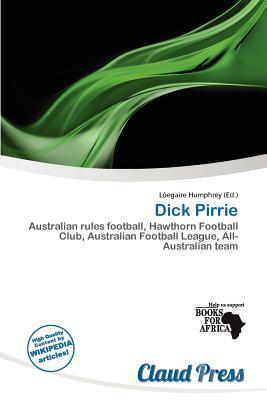 Dick Pirrie