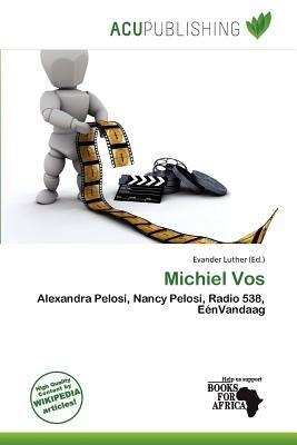Michiel Vos
