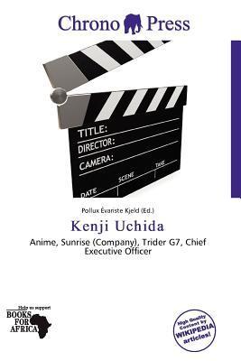 Kenji Uchida