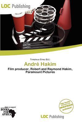 André Hakim