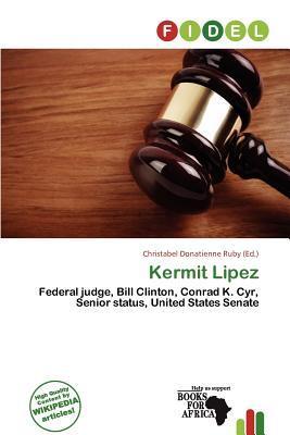 Kermit Lipez