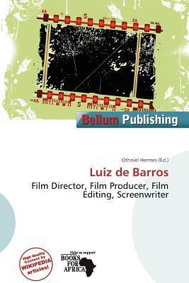 Luiz de Barros