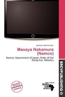 Masaya Nakamura (Namco)
