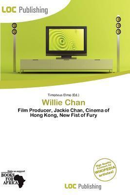 Willie Chan