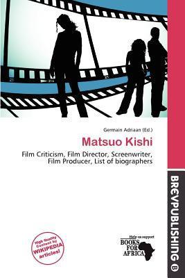 Matsuo Kishi