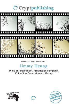 Jimmy Heung