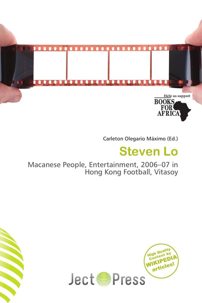 Steven Lo
