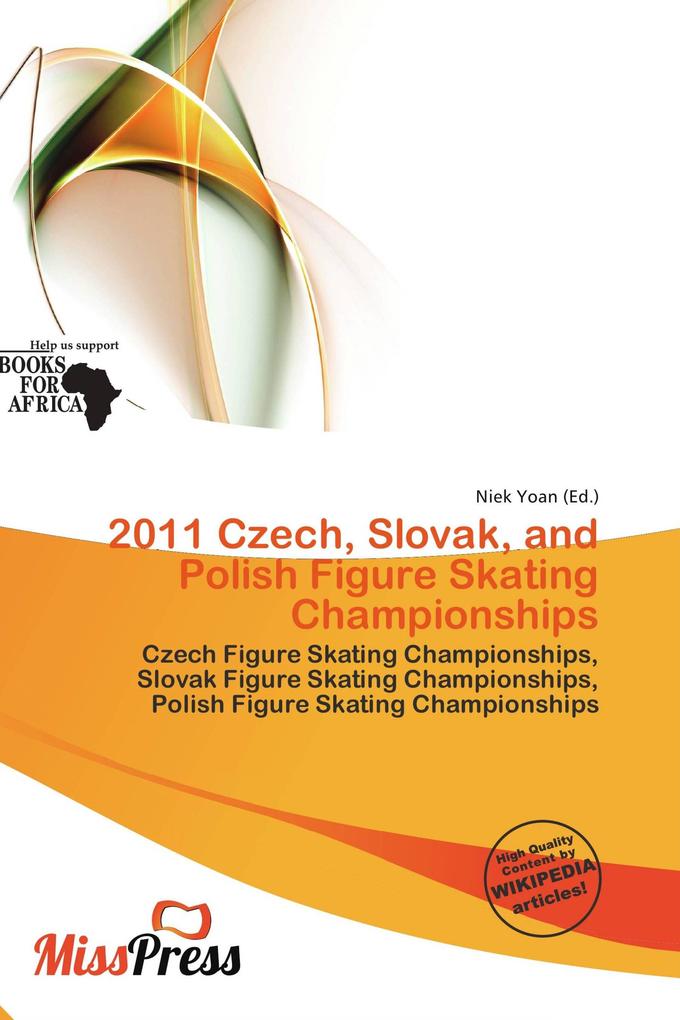 2011 Czech Slovak and Polish Figure Skating Championships