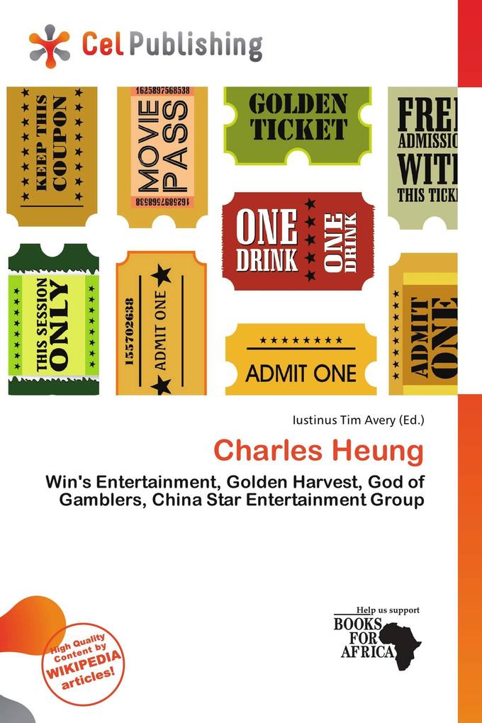 Charles Heung