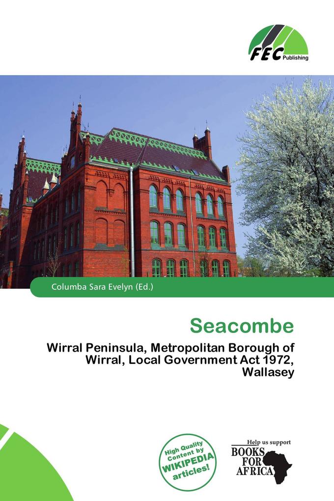 Seacombe