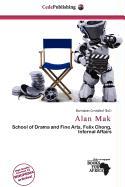 Alan Mak