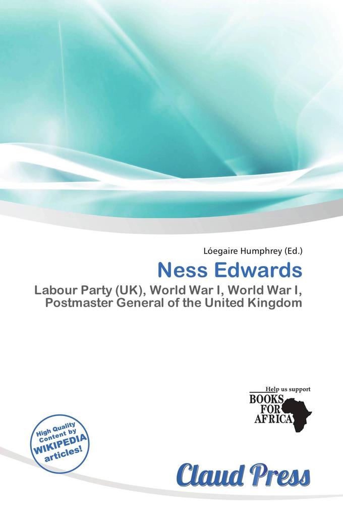Ness Edwards