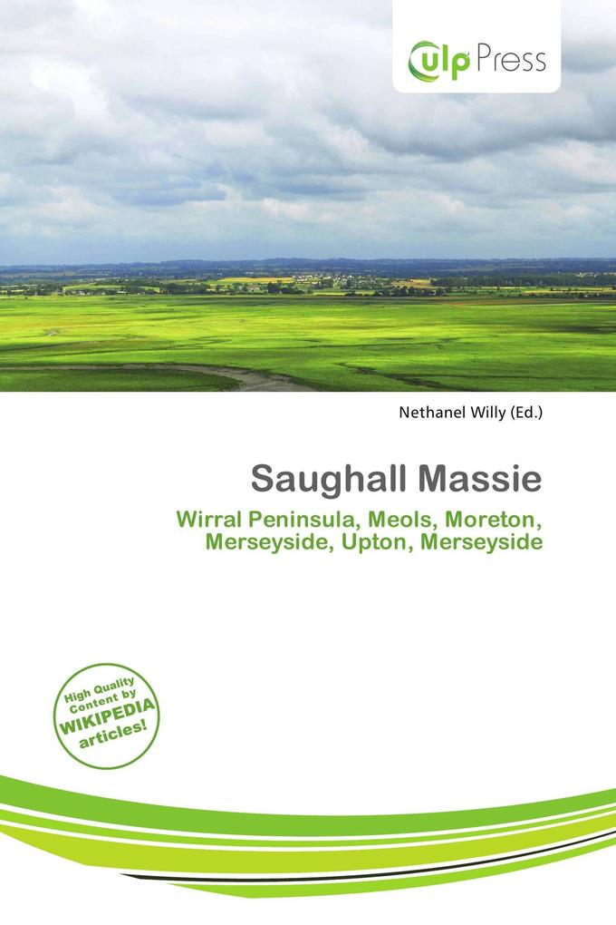Saughall Massie