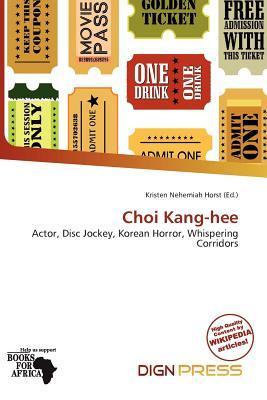 Choi Kang-hee