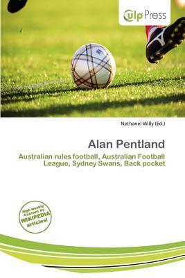 Alan Pentland