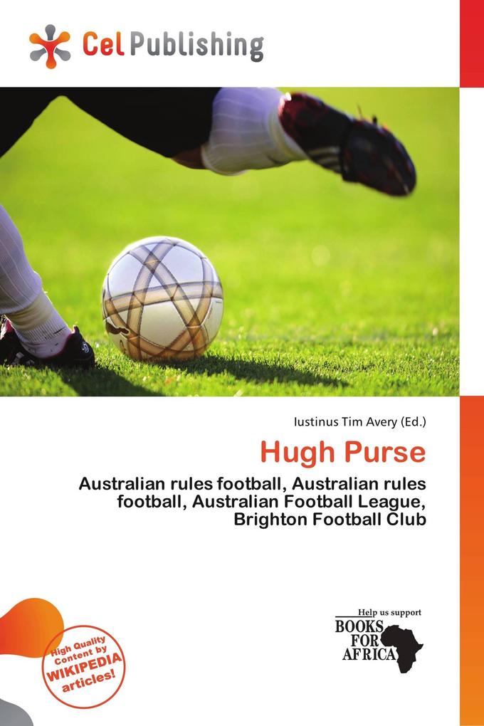 Hugh Purse