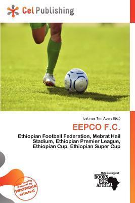 EEPCO F.C.