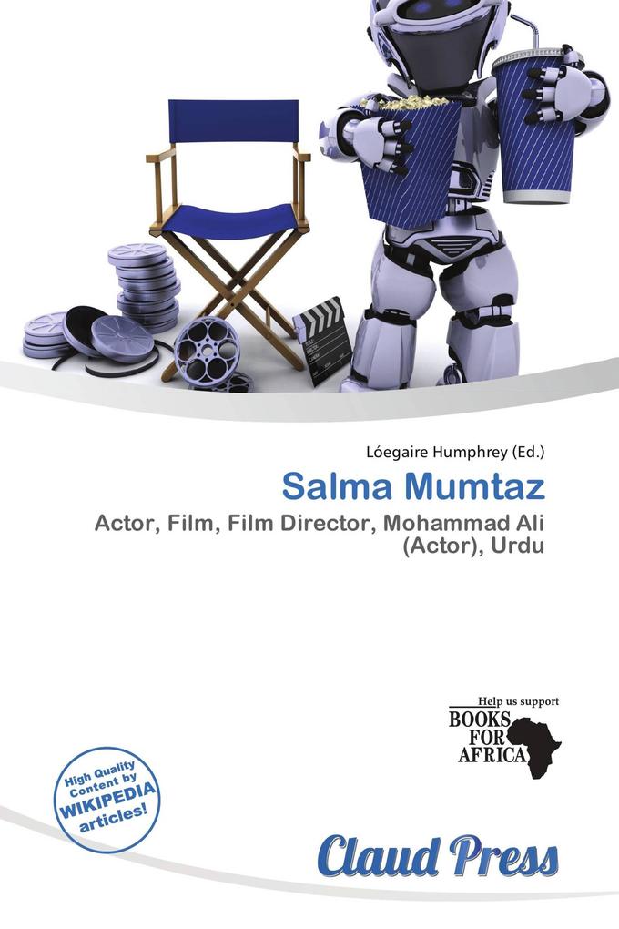 Salma Mumtaz