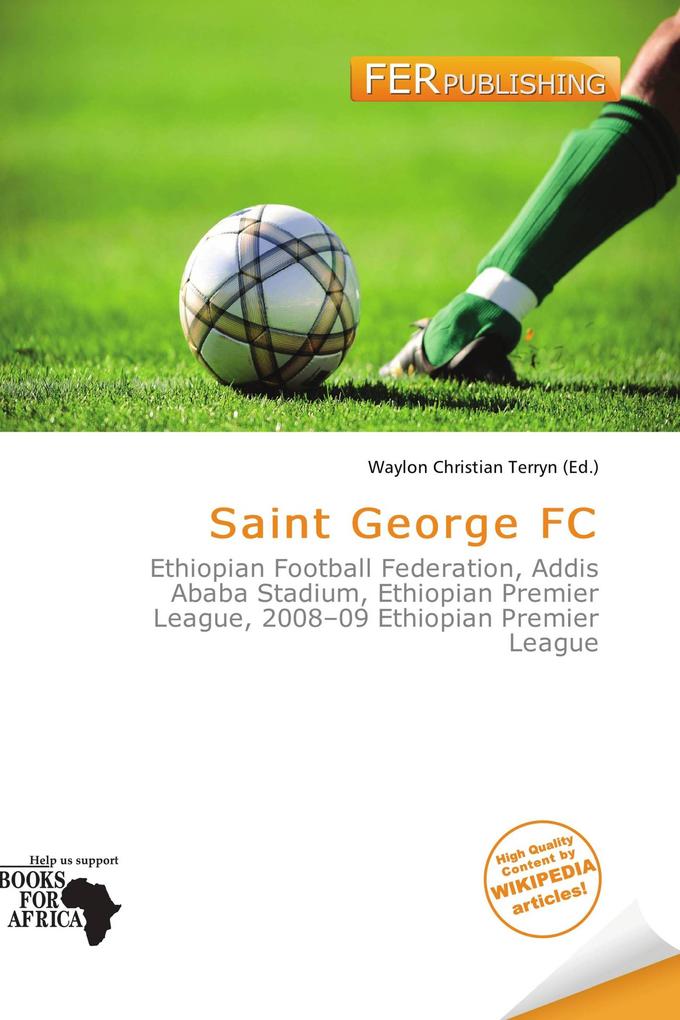 Saint George FC