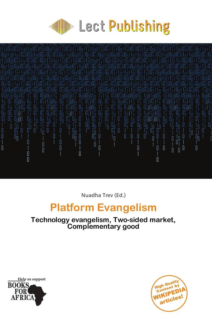 Platform Evangelism