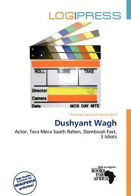 Dushyant Wagh