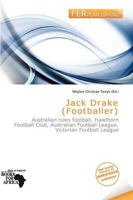 Jack Drake (Footballer)