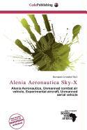 Alenia Aeronautica Sky-X