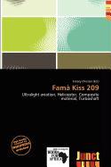 Famà Kiss 209