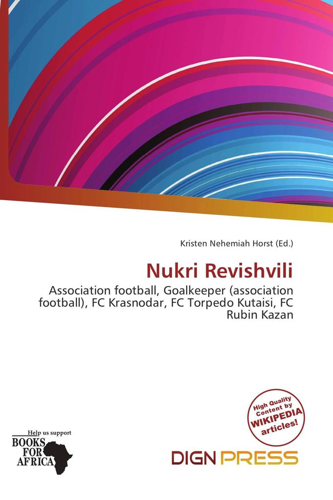 Nukri Revishvili