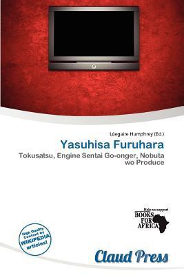Yasuhisa Furuhara