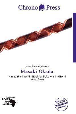 Masaki Okada