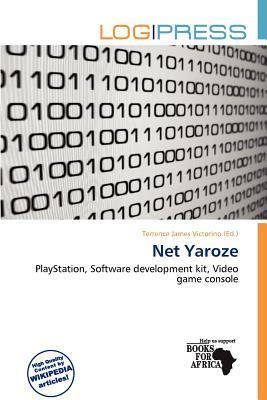 Net Yaroze