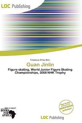 Guan Jinlin