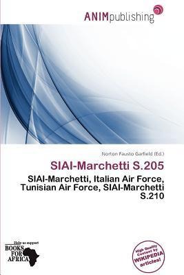 SIAI-Marchetti S.205