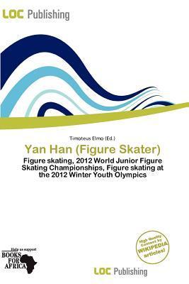Yan Han (Figure Skater)