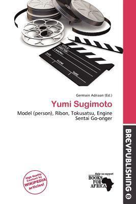 Yumi Sugimoto