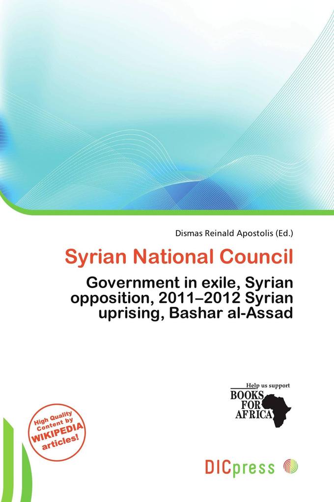 Syrian National Council