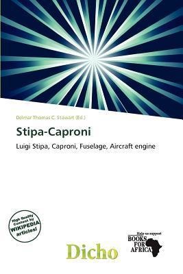 Stipa-Caproni