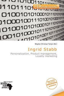 Ingrid Stabb