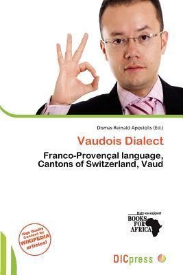 Vaudois Dialect