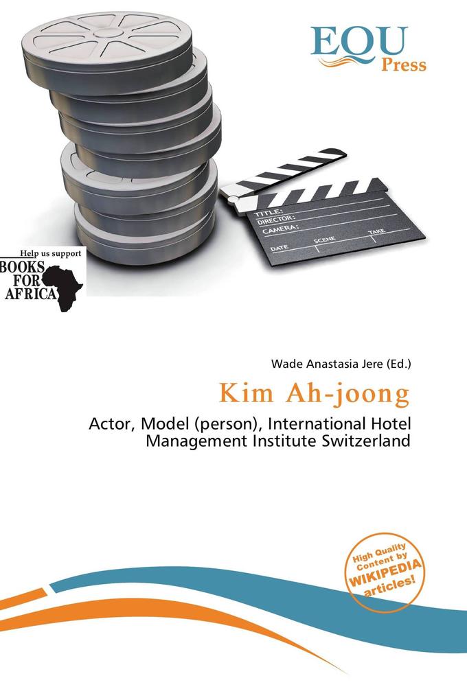 Kim Ah-joong