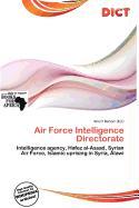 Air Force Intelligence Directorate