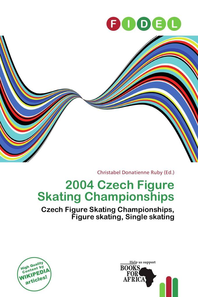 2004 Czech Figure Skating Championships