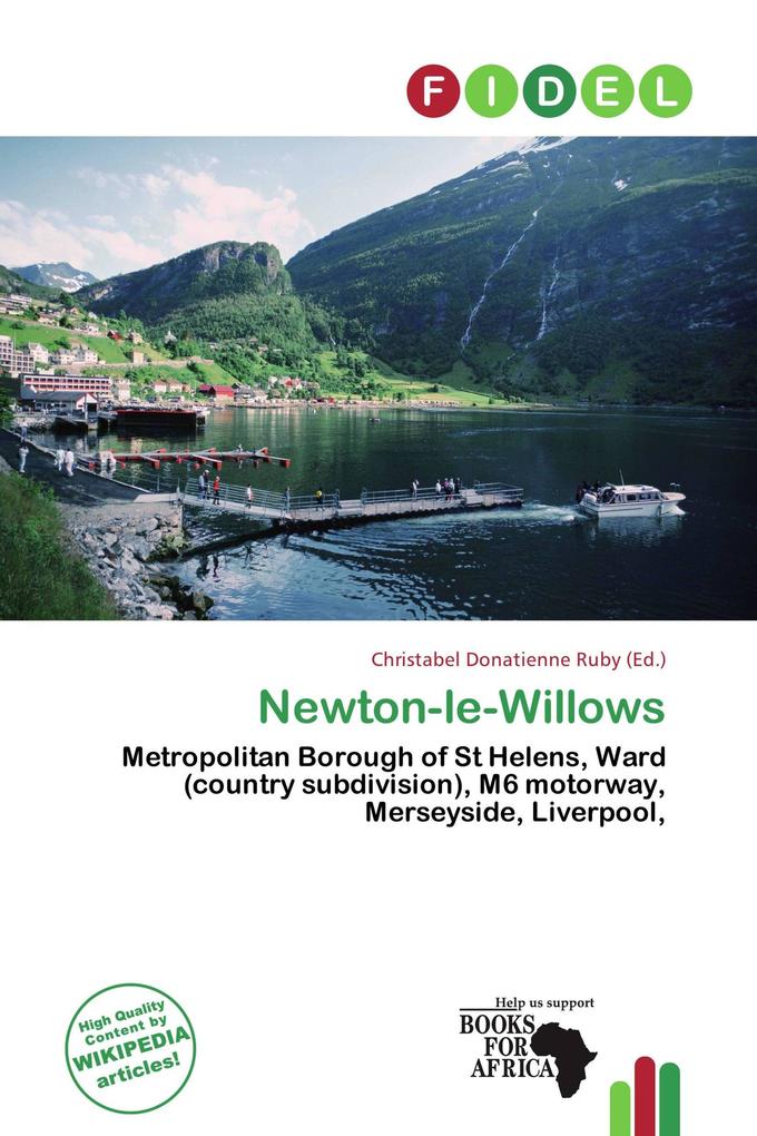 Newton-le-Willows
