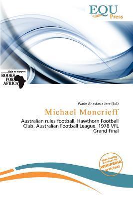 Michael Moncrieff